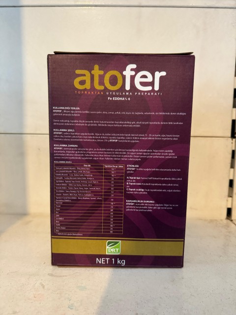 Atofer